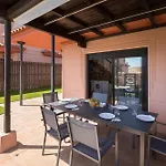 Home2book Casa Etone, Bbq, Terrace & Pool Nyaraló