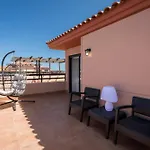 Home2book Casa Etone, Bbq, Terrace & Pool * Lajares