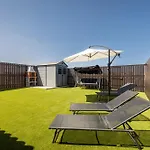 Nyaraló Home2book Casa Etone, Bbq, Terrace & Pool *