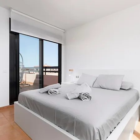 Home2book Casa Etone, Bbq, Terrace & Pool * Lajares