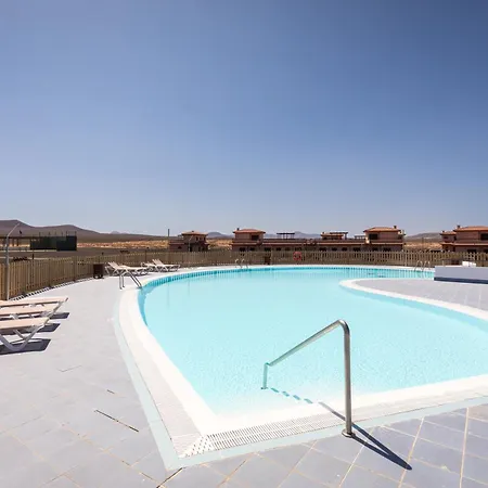 Home2book Casa Etone, Bbq, Terrace & Pool Lajares